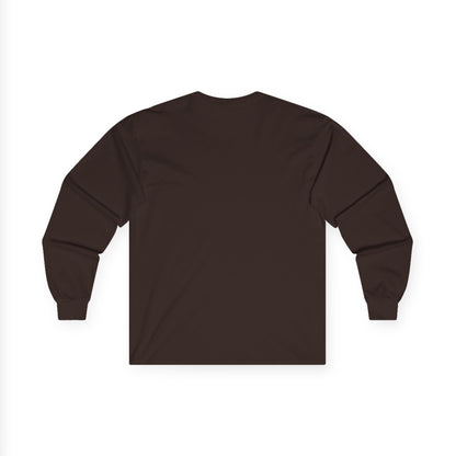 Edge Runner Long Sleeve T-Shirt
