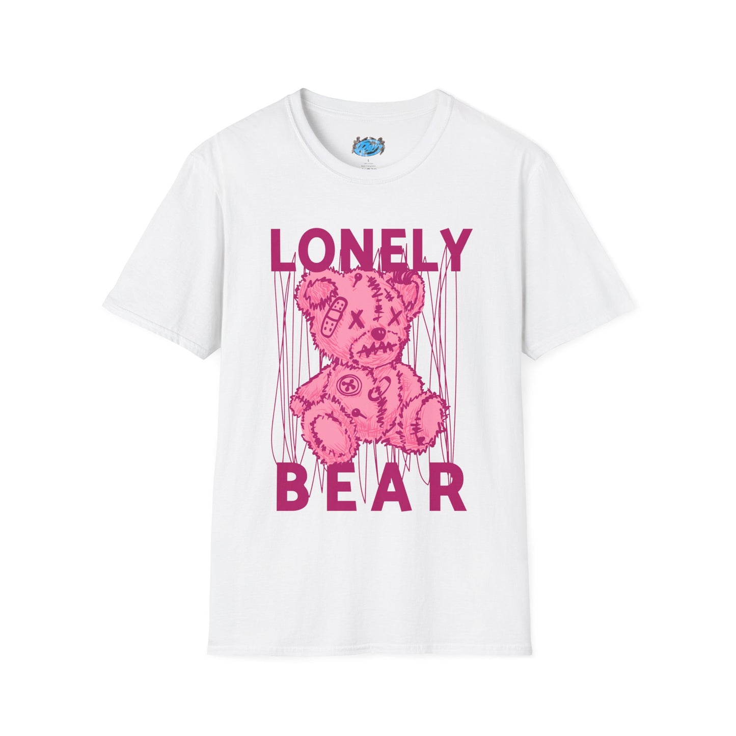 Lonely Bear Shirt