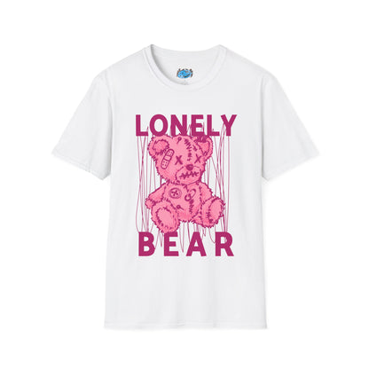Lonely Bear Shirt