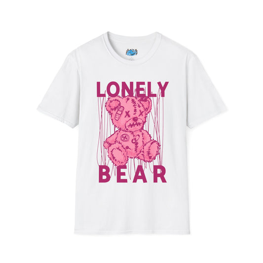 Lonely Bear Shirt