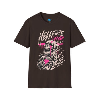 Hellfire Club T-Shirt