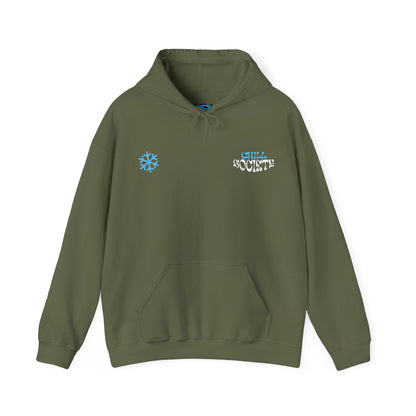 Chill Society Hoodie
