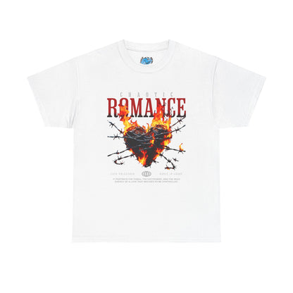 Chaotic Romance T-Shirt