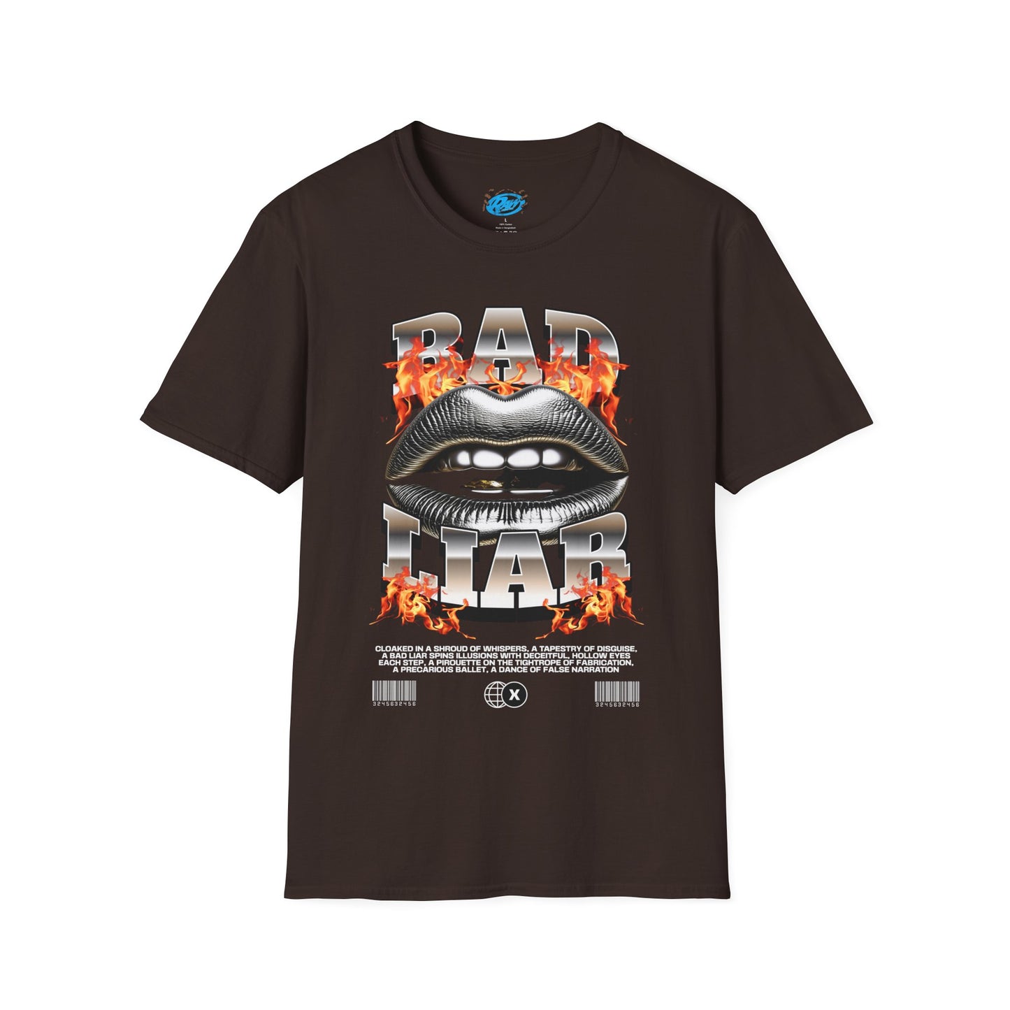 Bad Liar T-Shirt