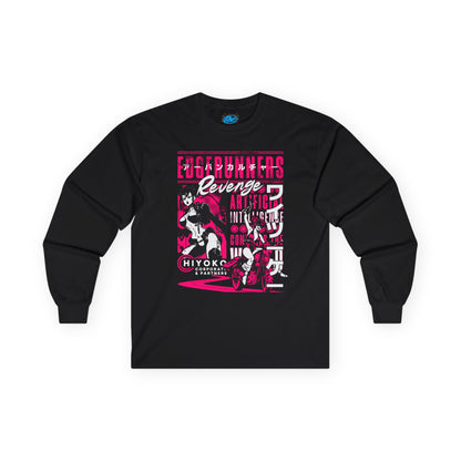 Edge Runner Long Sleeve T-Shirt