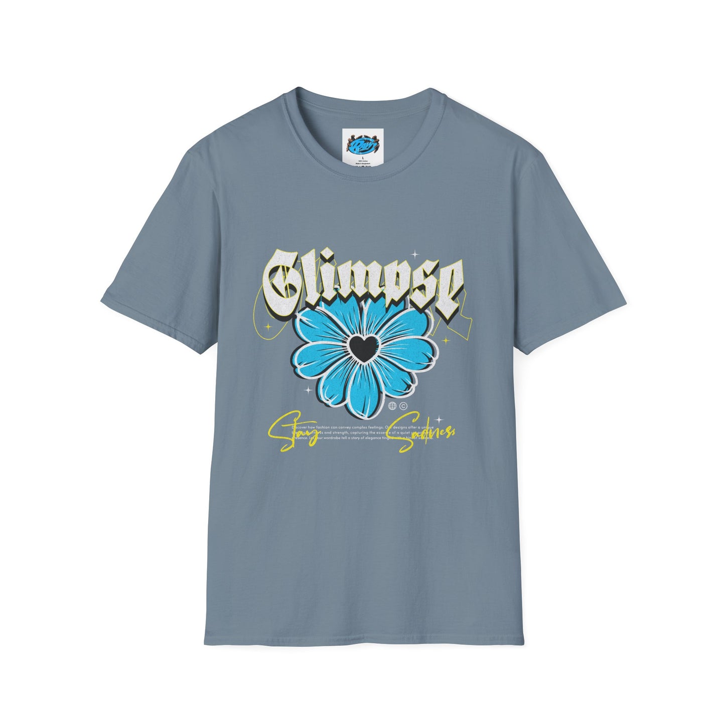 Glimpse Shirt