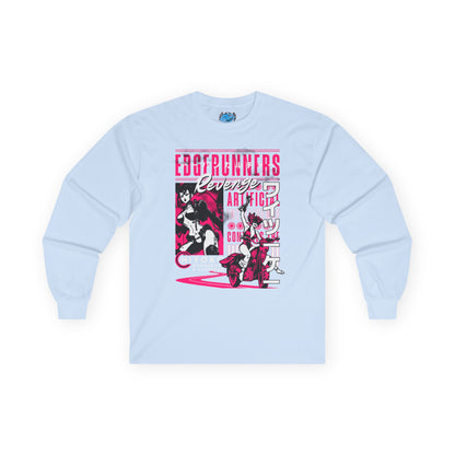 Edge Runner Long Sleeve T-Shirt