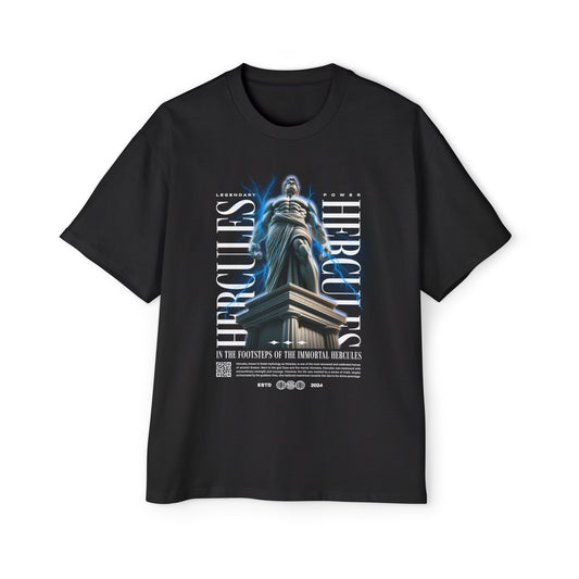 Hercules Oversized T-Shirt