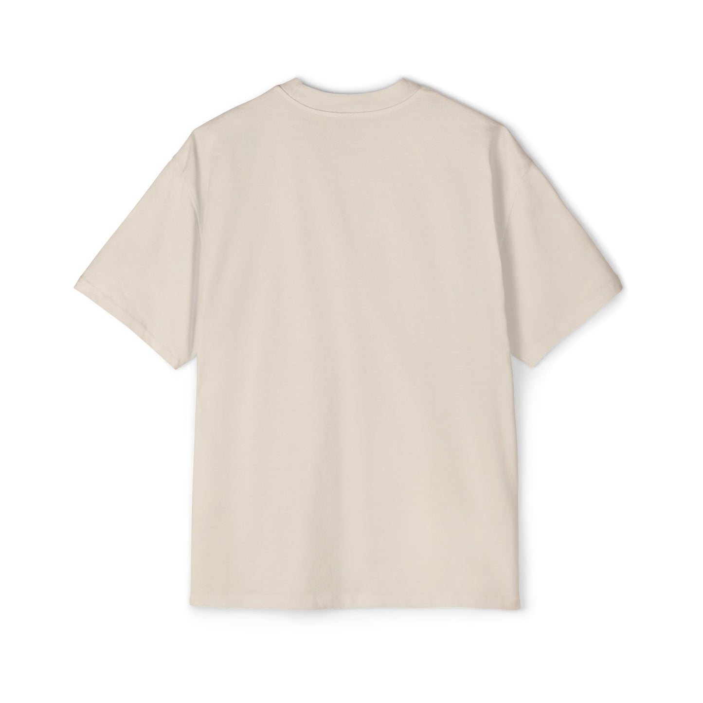 Break The Rules Oversized T-Shirt