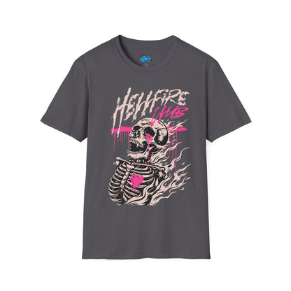 Hellfire Club T-Shirt