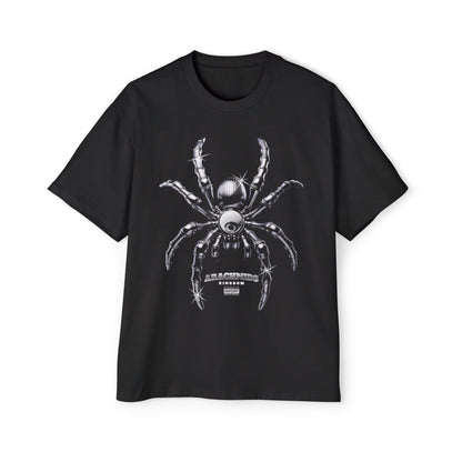 Arachnids Freedom Oversize T-Shirt