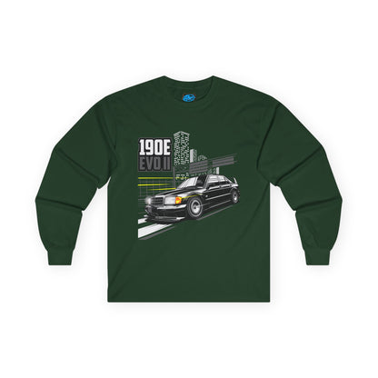 190E EVO II Long Sleeve T-Shirt