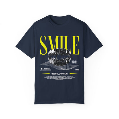 Smile T-shirt