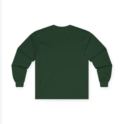 Peace Without Love Long Sleeve T-Shirt
