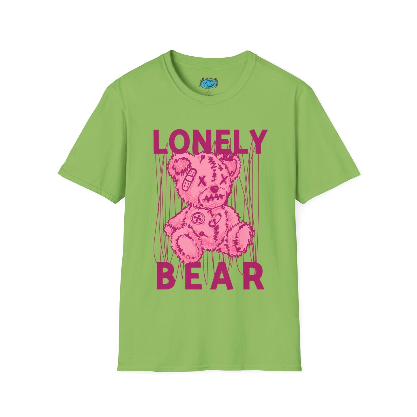 Lonely Bear Shirt