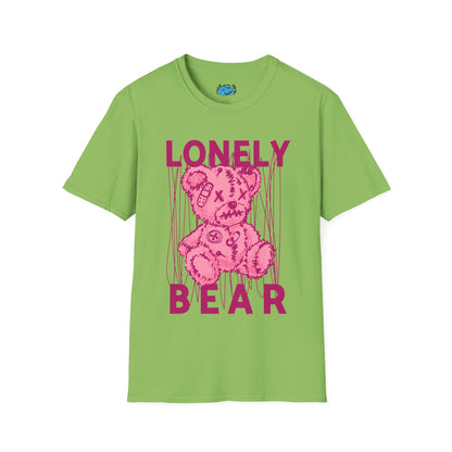Lonely Bear Shirt